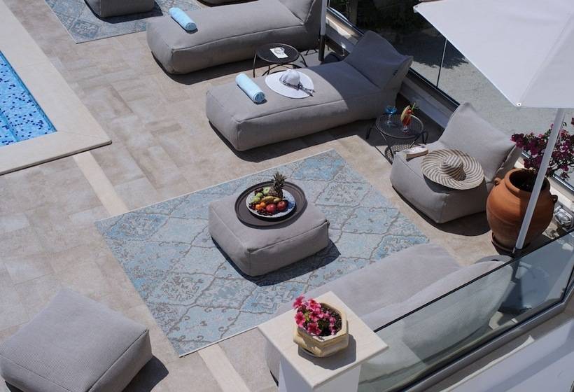 호텔 Irida Boutique