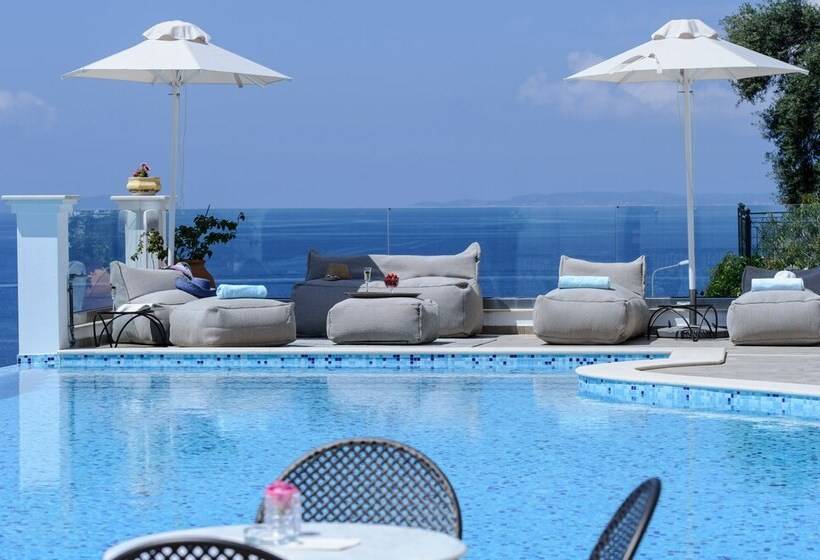 호텔 Irida Boutique