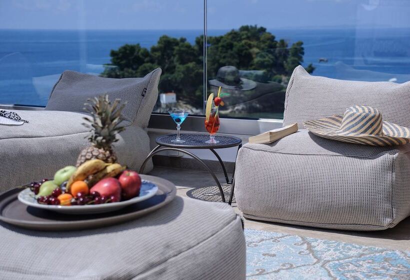 호텔 Irida Boutique