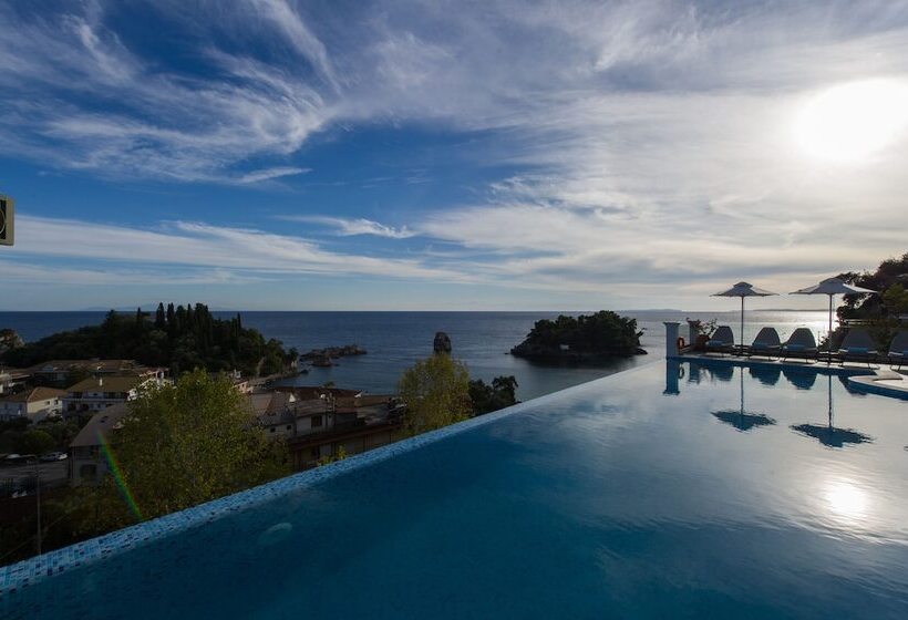 호텔 Irida Boutique