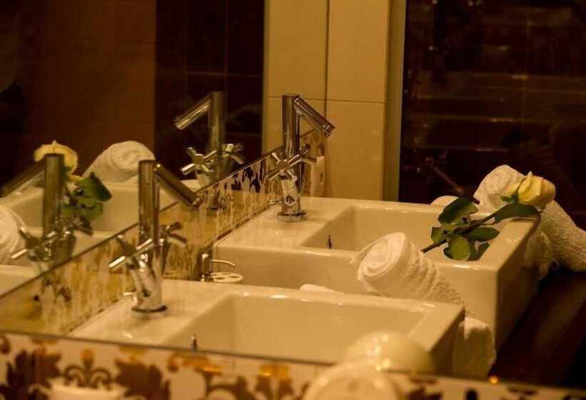 호텔 Irida Boutique