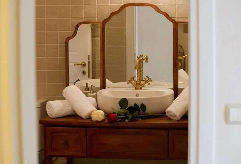 호텔 Irida Boutique