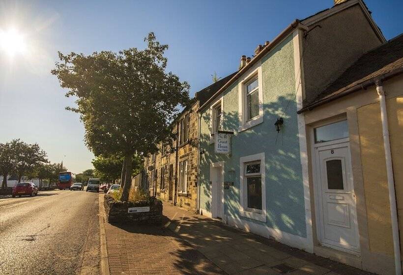 فندق Irvine Riverside Guesthouse By Paymán Club