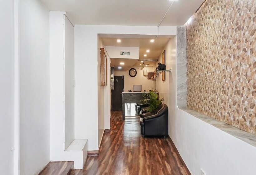 Fabhotel Shagun Executive   Central Bus Stand Aurangabad