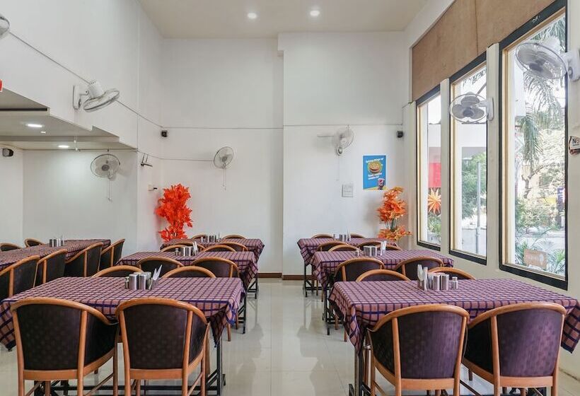 Fabhotel Shagun Executive   Central Bus Stand Aurangabad