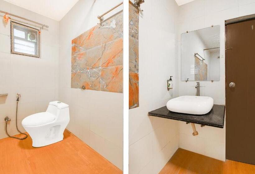 Fabhotel Shagun Executive   Central Bus Stand Aurangabad