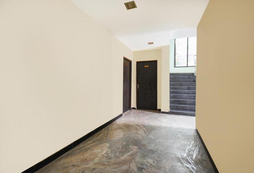 Fabhotel Shagun Executive   Central Bus Stand Aurangabad