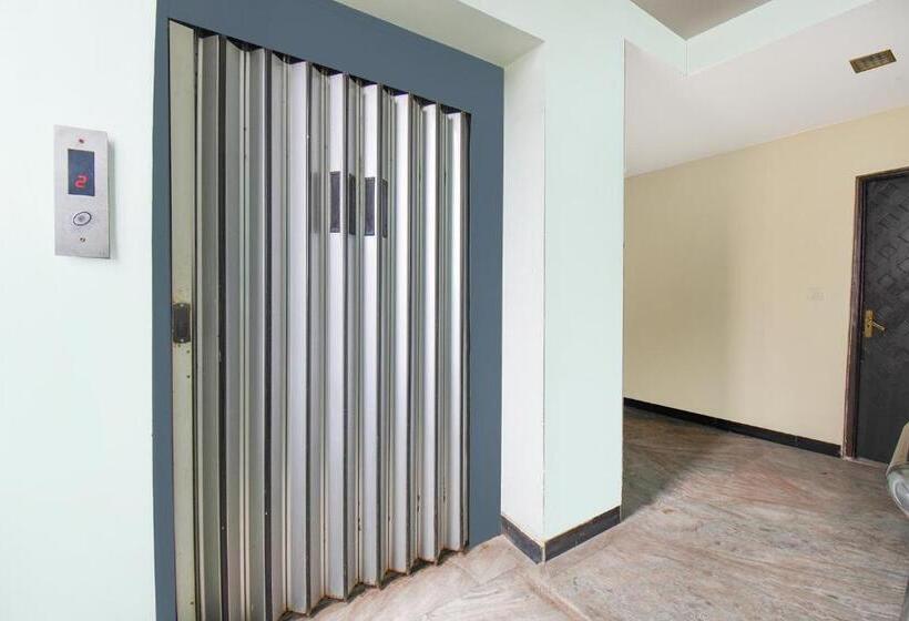 Fabhotel Shagun Executive   Central Bus Stand Aurangabad