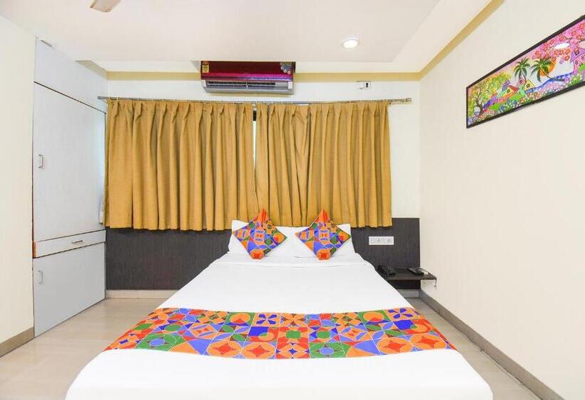 Fabhotel Shagun Executive   Central Bus Stand Aurangabad