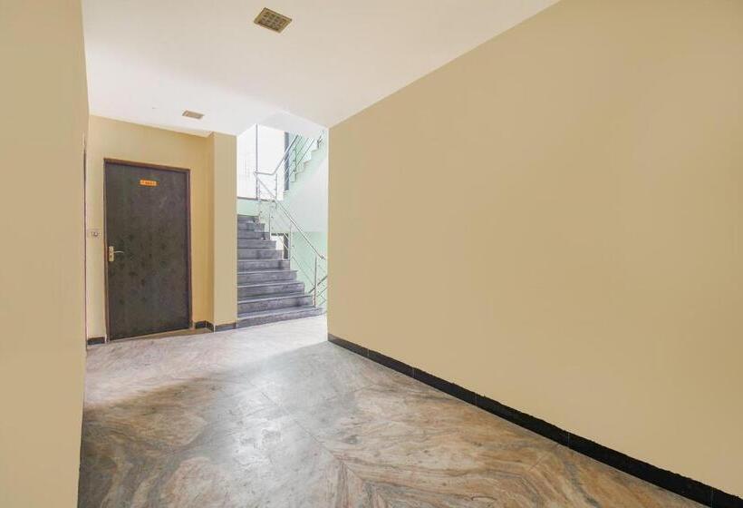 Fabhotel Shagun Executive   Central Bus Stand Aurangabad