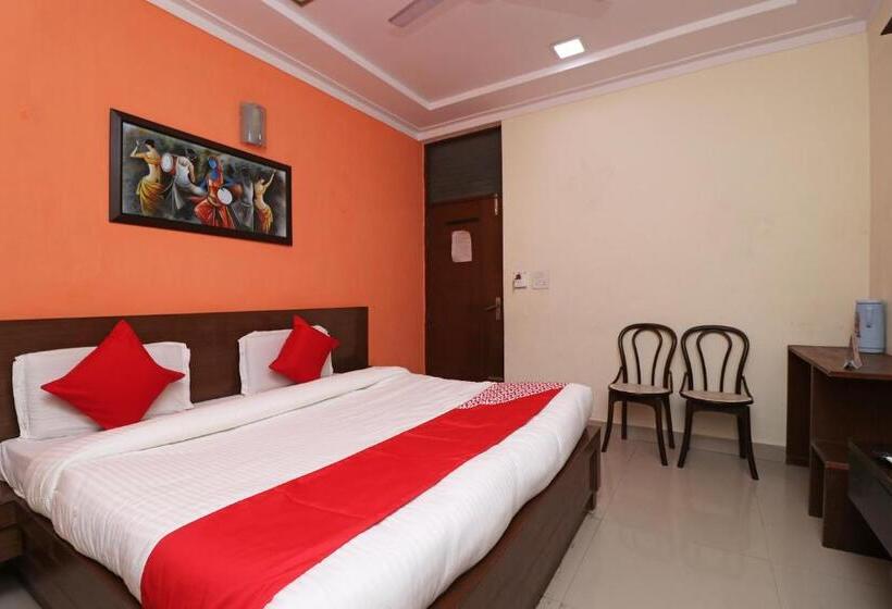 ホテル Jyoti Continental