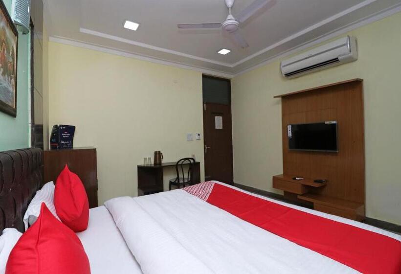 ホテル Jyoti Continental