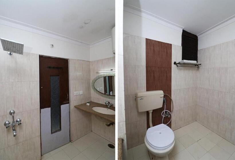 ホテル Jyoti Continental