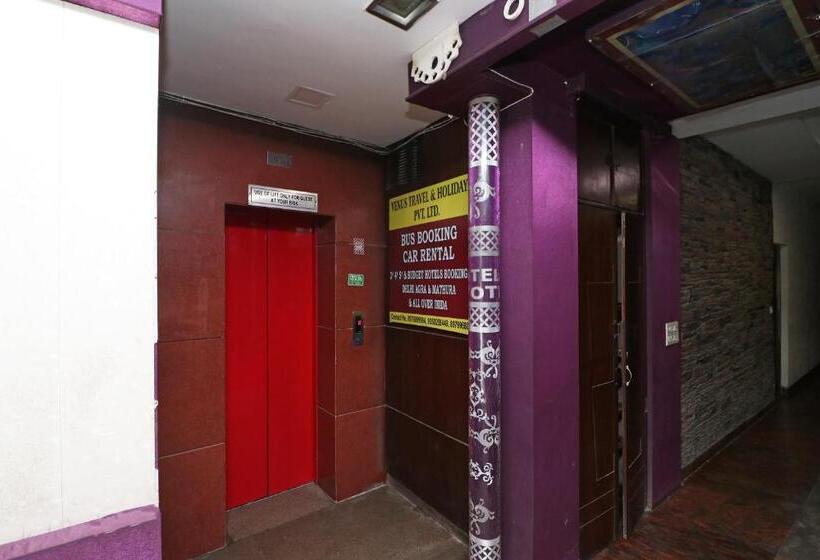 ホテル Jyoti Continental