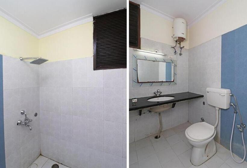 ホテル Jyoti Continental