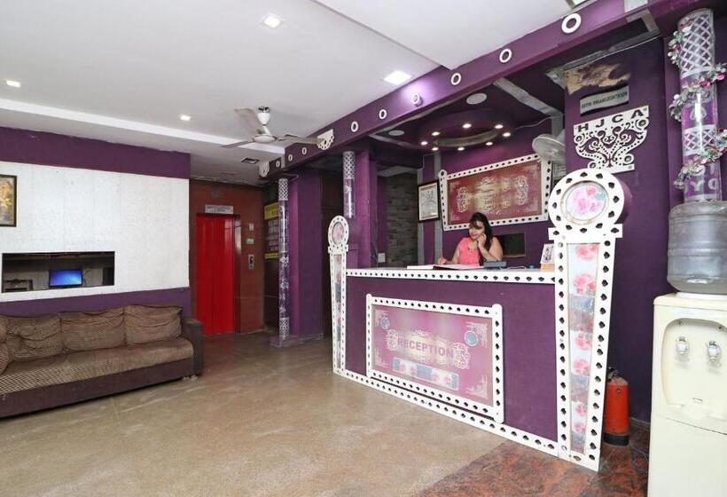 ホテル Jyoti Continental