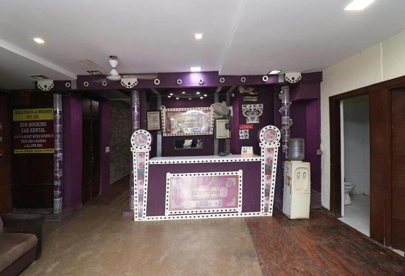 ホテル Jyoti Continental