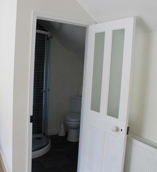 בית מלון כפרי Knightor Manor