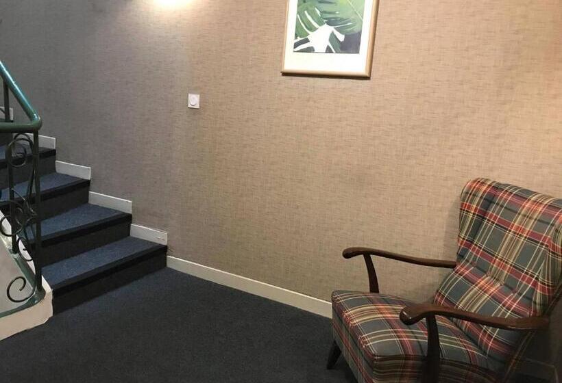 Отель L Annexe Plaisance