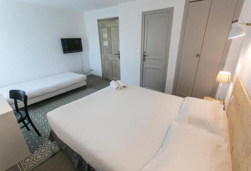 Отель L Annexe Plaisance