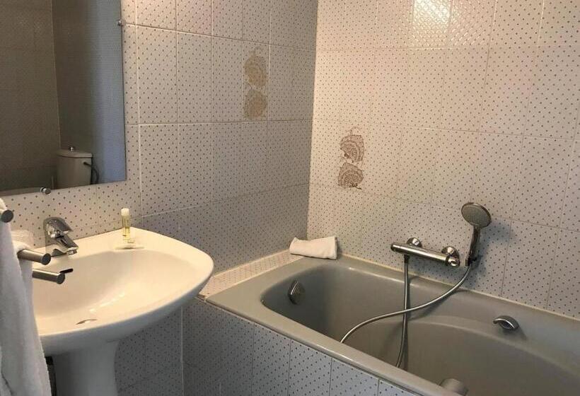 Отель L Annexe Plaisance