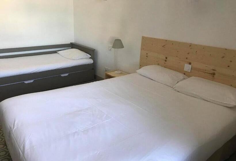 Отель L Annexe Plaisance