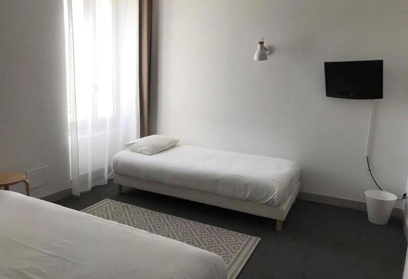 Отель L Annexe Plaisance