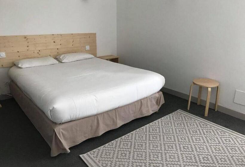 Отель L Annexe Plaisance