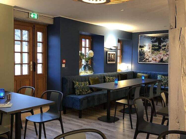 فندق Logis L Hôtel D Arc