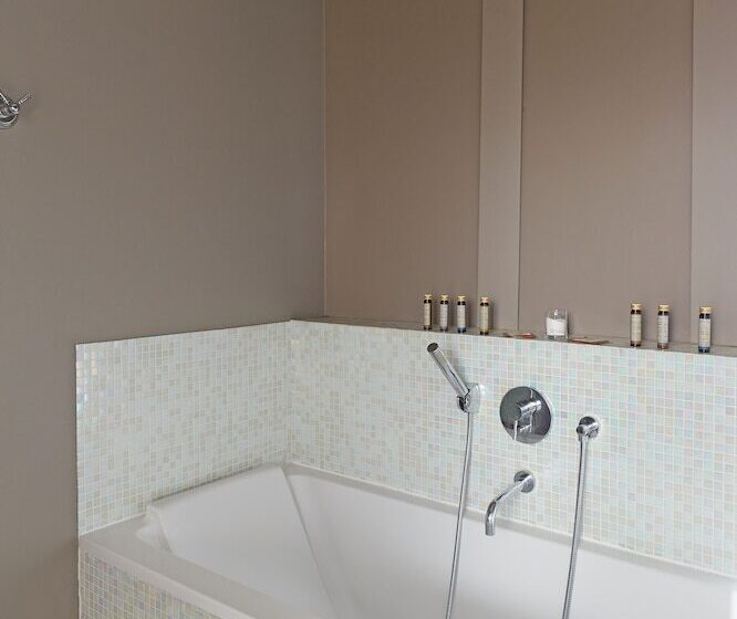 בית מלון כפרי L Apparthôtel Particulier Bordeaux