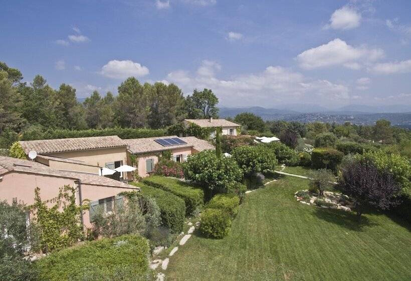 فندق La Bégude Du Pascouren