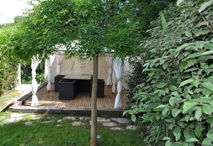 فندق La Bégude Du Pascouren