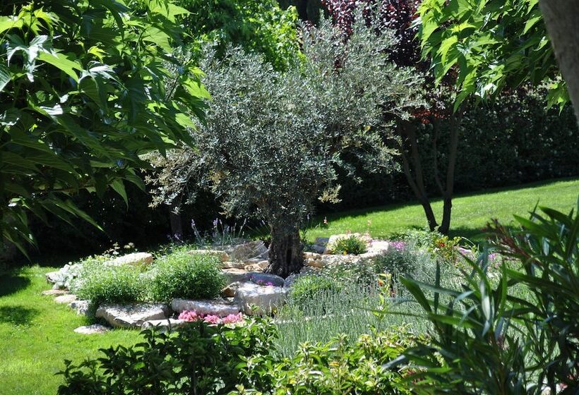 فندق La Bégude Du Pascouren