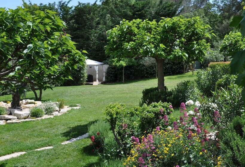 فندق La Bégude Du Pascouren