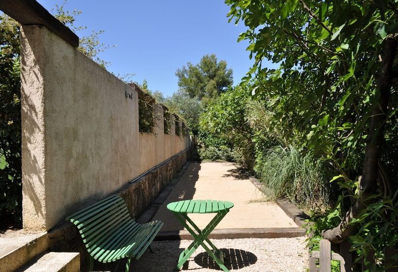 فندق La Bégude Du Pascouren