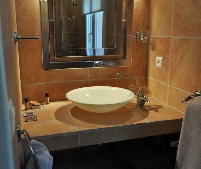 فندق La Bégude Du Pascouren