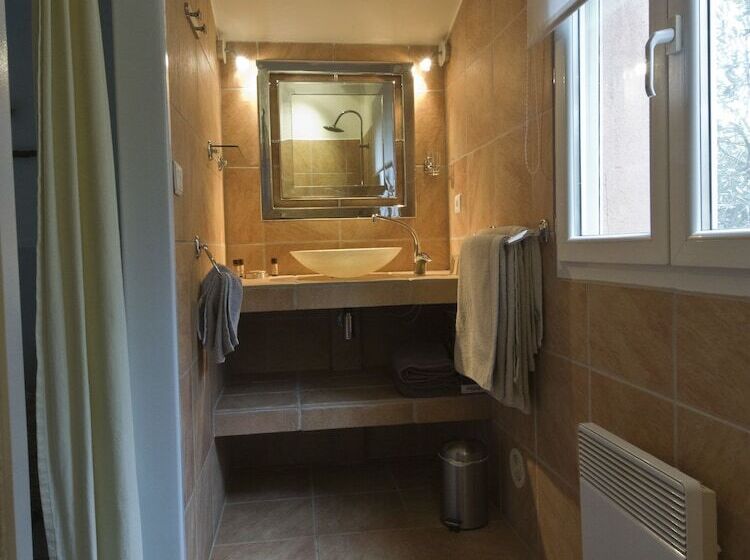 فندق La Bégude Du Pascouren