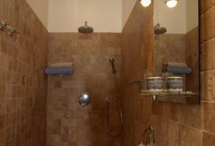 فندق La Bégude Du Pascouren