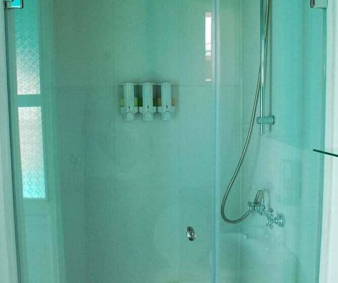 בית מלון כפרי La Casa Amarilla