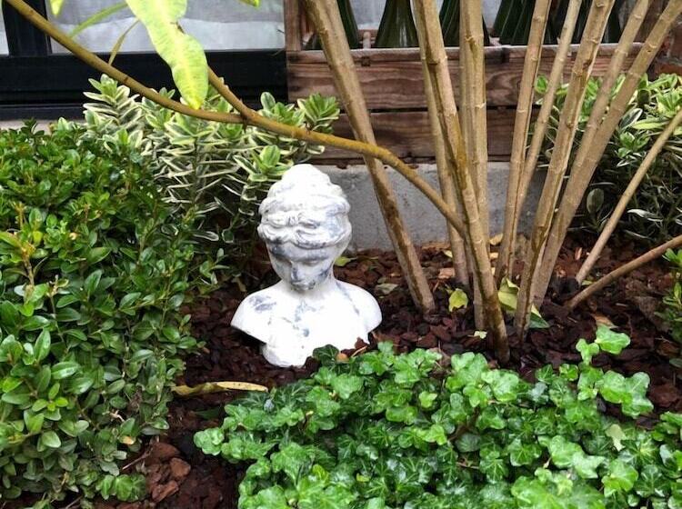 Отель La Cour Sainte Catherine Demeure De Charme