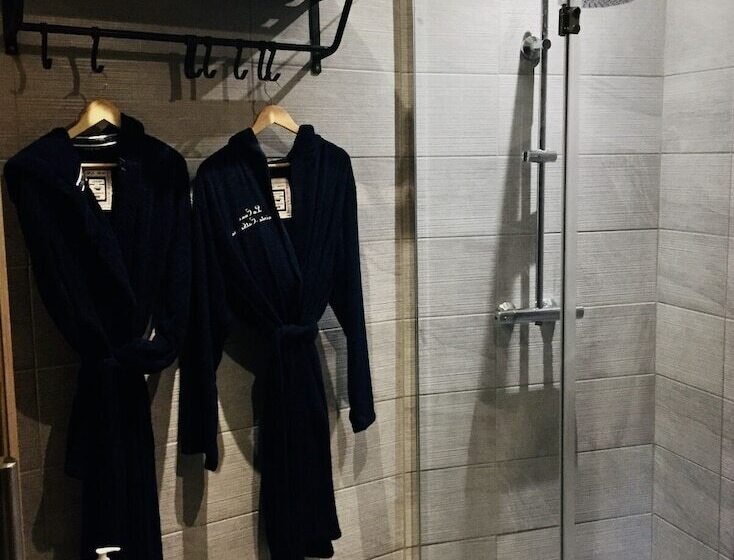 Отель La Cour Sainte Catherine Demeure De Charme