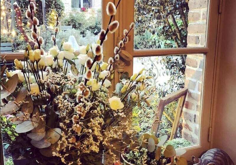 Отель La Cour Sainte Catherine Demeure De Charme