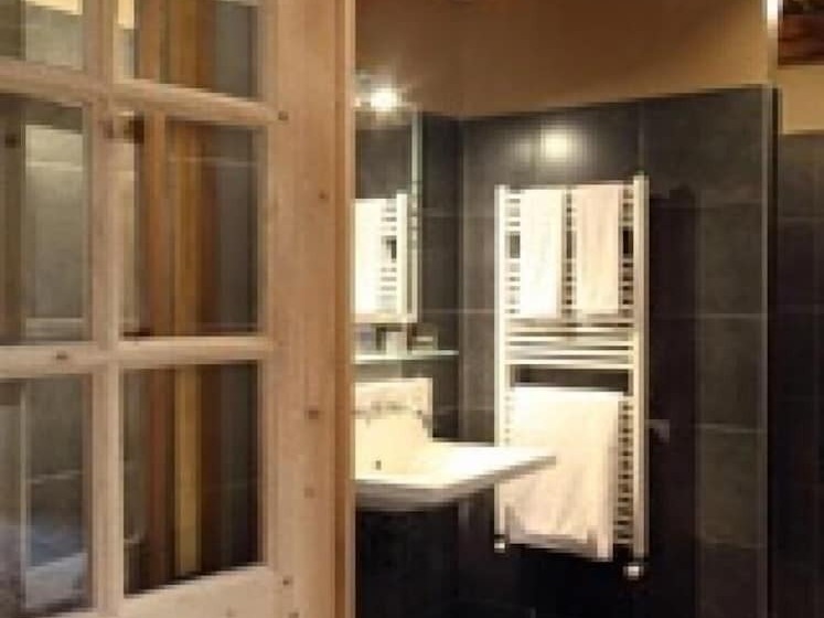 Отель La Cour Sainte Catherine Demeure De Charme