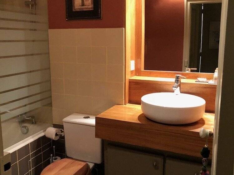 Отель La Cour Sainte Catherine Demeure De Charme