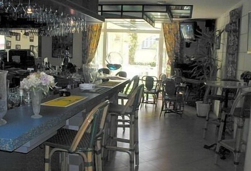 فندق La Croix Blanche