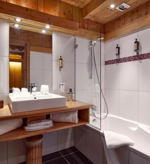 Отель La Ferme Du Golf