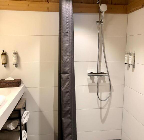 Отель La Ferme Du Golf