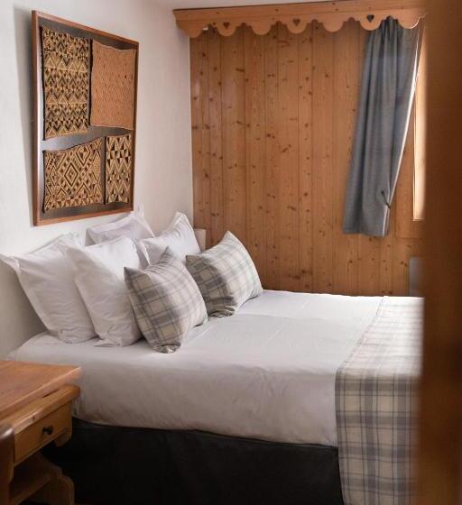 Отель La Ferme Du Golf