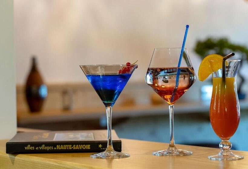 בית מלון כפרי La Ferme Du Lac