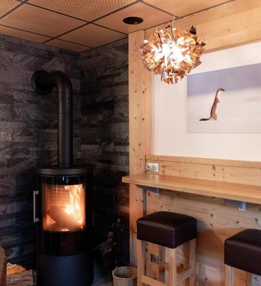 בית מלון כפרי La Ferme Du Lac